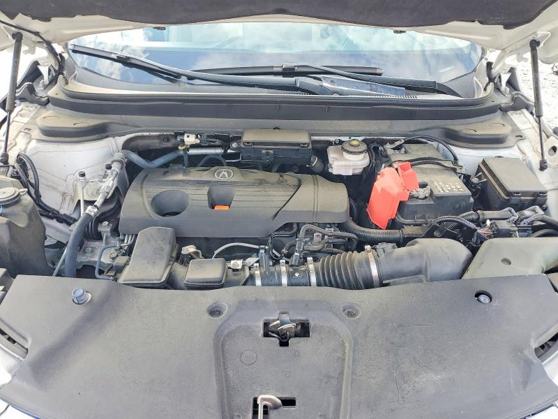 Aukcja sprzedaży 2019 Acura Rdx, vin: 5J8TC2H58KL008978, numer aukcji: 52744276