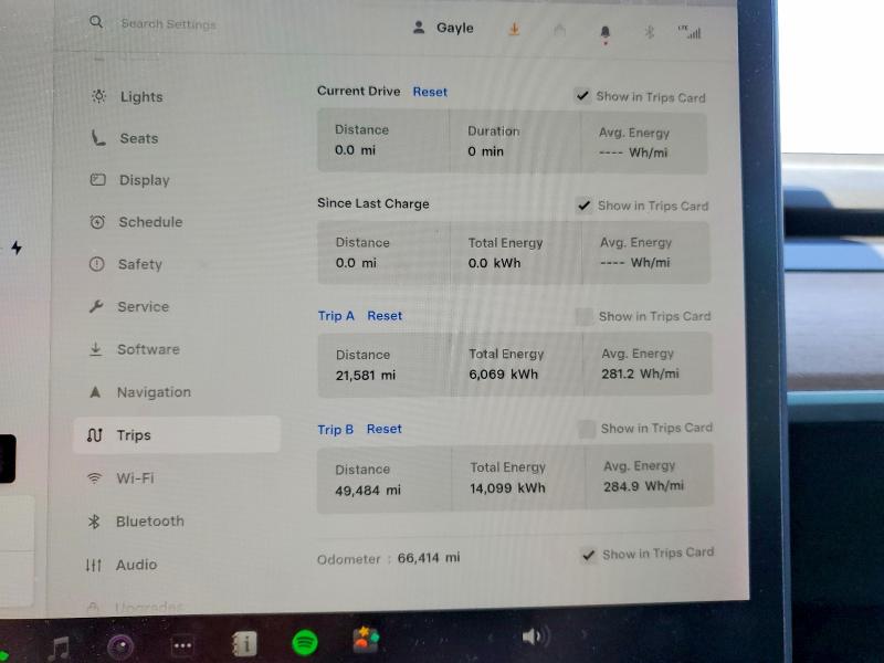 2021 Tesla Model Y მანქანა იყიდება აუქციონზე, vin: 5YJYGDEE5MF134956, აუქციონის ნომერი: 51910846