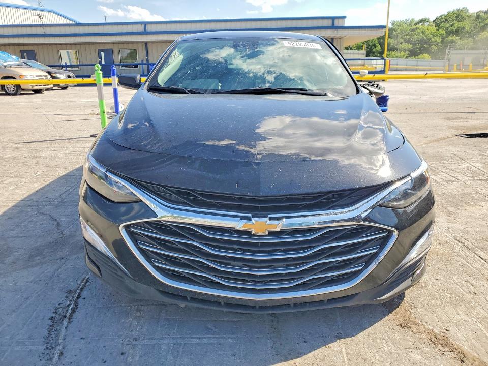 Aukcja sprzedaży 2023 Chevrolet Malibu, vin: 1G1ZB5ST4PF253005, numer aukcji: 52295016
