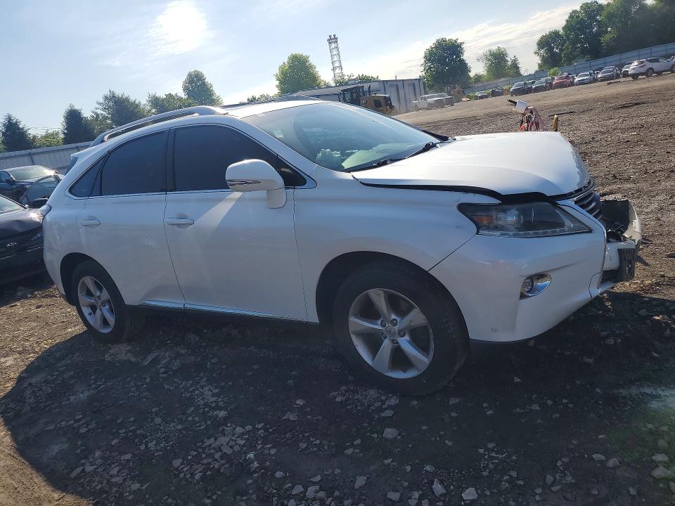 2015 Lexus Rx 350 მანქანა იყიდება აუქციონზე, vin: 2T2BK1BA9FC306381, აუქციონის ნომერი: 54897056