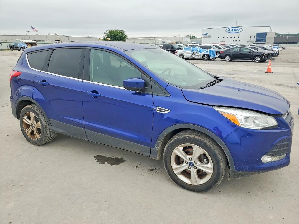 Aukcja sprzedaży 2016 Ford Escape, vin: 1FMCU0GX1GUC04891, numer aukcji: 54621546