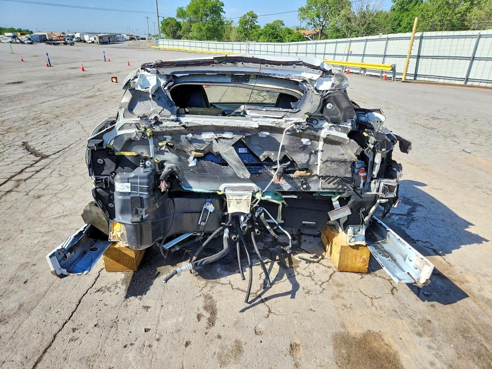 Aukcja sprzedaży 2020 Audi R8, vin: WUAKBAFX5L7901988, numer aukcji: 53758476
