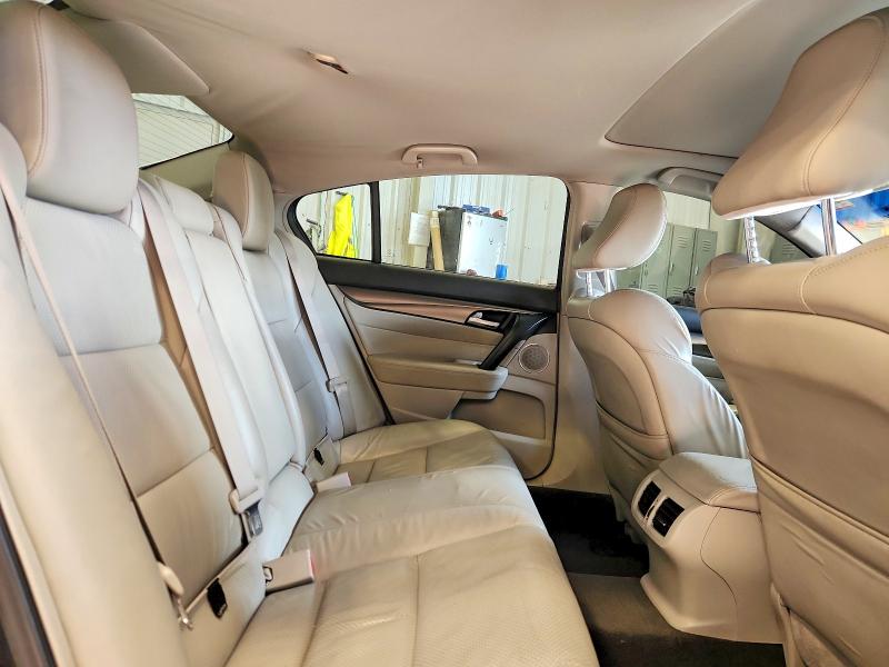 Продажа на аукционе авто 2012 Acura Tl, vin: 19UUA8F52CA005345, номер лота: 52168676