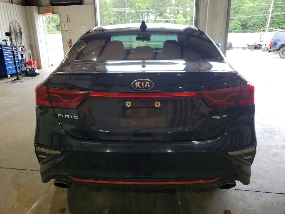 Aukcja sprzedaży 2021 Kia Forte, vin: 3KPF44AC8ME414929, numer aukcji: 55115666