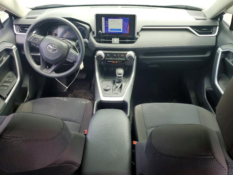 Aukcja sprzedaży 2024 Toyota Rav4, vin: JTMLWRFV0RD238827, numer aukcji: 53072186