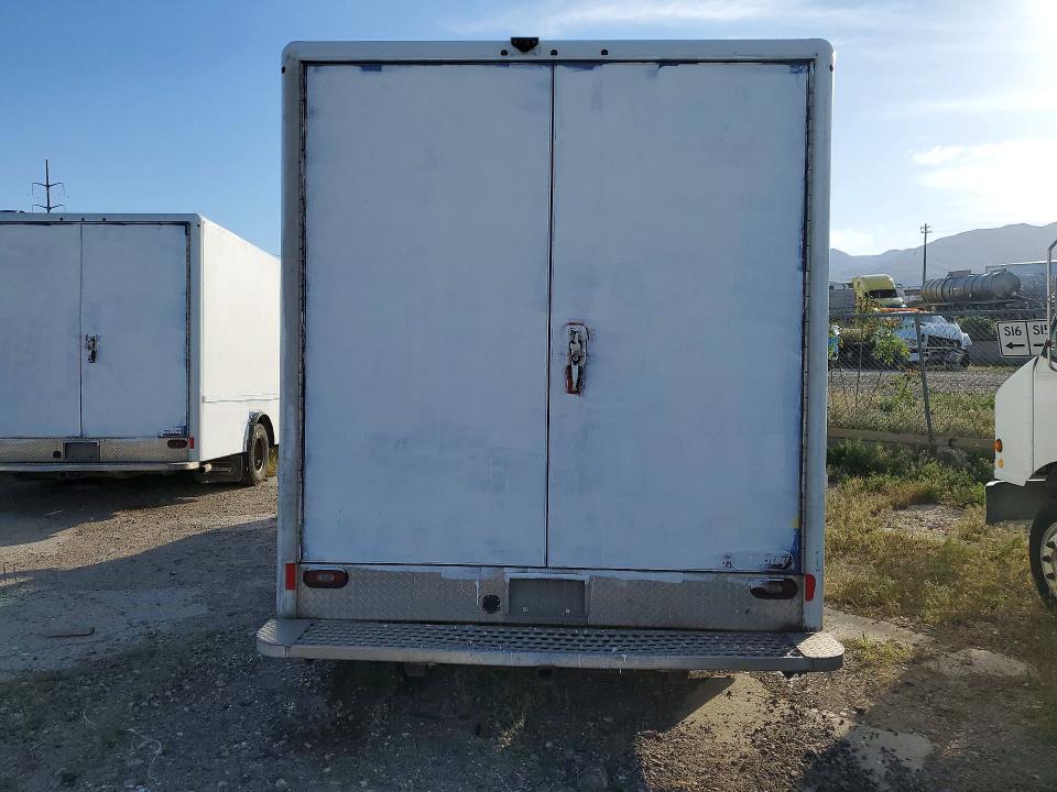 Aukcja sprzedaży 2018 Chevrolet Express, vin: 1GB3GSCG3J1332348, numer aukcji: 48689886