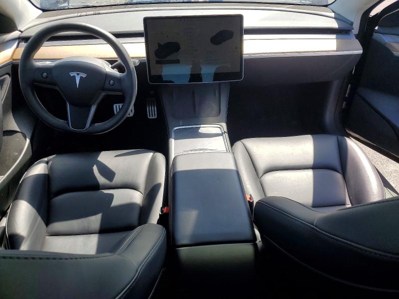 Продаж на аукціоні авто 2023 Tesla Model 3, vin: 5YJ3E1EC7PF707759, номер лоту: 53802066