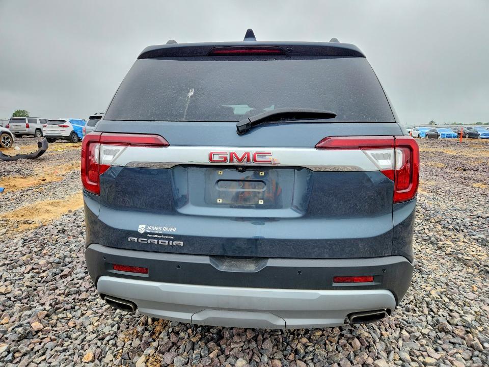 Aukcja sprzedaży 2020 Gmc Acadia, vin: 1GKKNMLS4LZ184166, numer aukcji: 53044656