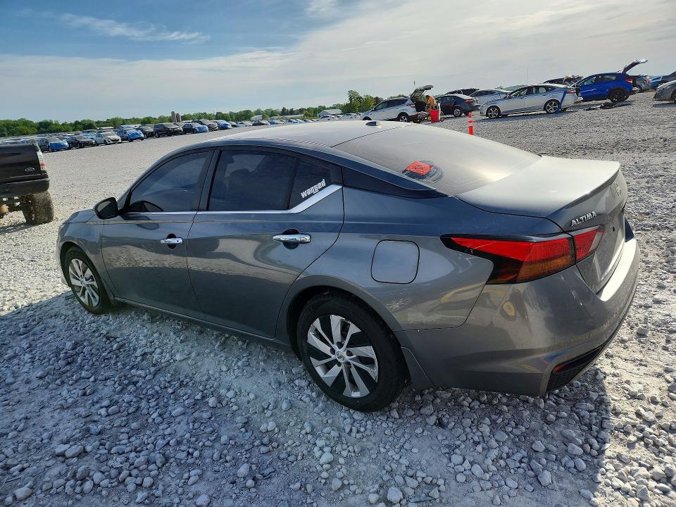 Продаж на аукціоні авто 2020 Nissan Altima, vin: 1N4BL4BV1LC263347, номер лоту: 54273316