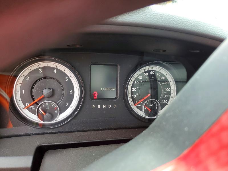 53430726 :رقم المزاد ، 3C6JR7AT6EG107947 vin ، 2014 Ram 1500 مزاد بيع
