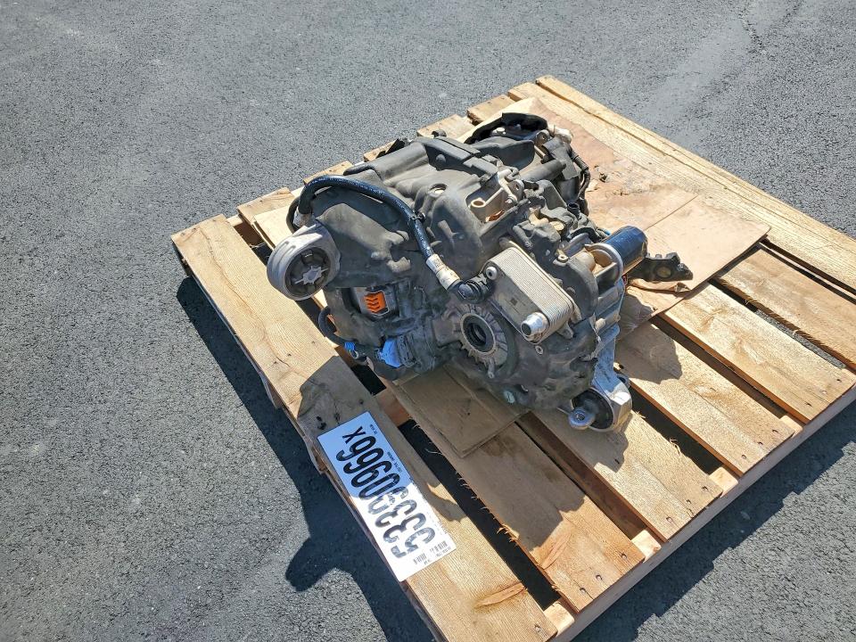 Aukcja sprzedaży 2024 Tesla Cybertruck, vin: 7G2CEHED4RA055388, numer aukcji: 53390966