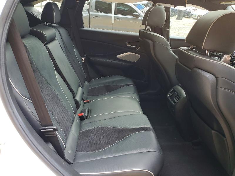 Aukcja sprzedaży 2020 Acura Rdx, vin: 5J8TC1H67LL008233, numer aukcji: 52528846