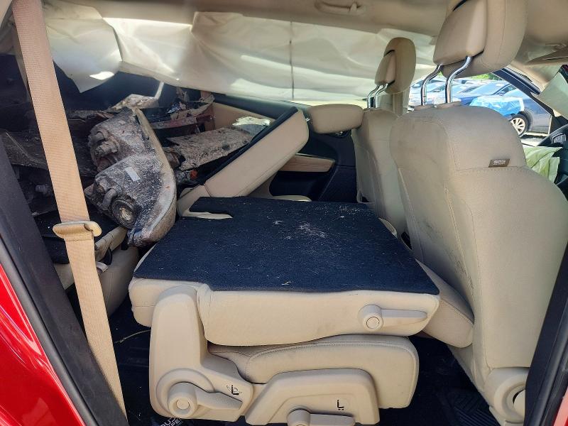Продаж на аукціоні авто 2019 Dodge Journey, vin: 3C4PDCAB6KT758354, номер лоту: 55256956