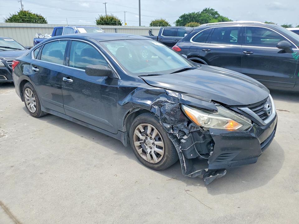 54097786 :رقم المزاد ، 1N4AL3AP1GN342584 vin ، 2016 Nissan Altima مزاد بيع