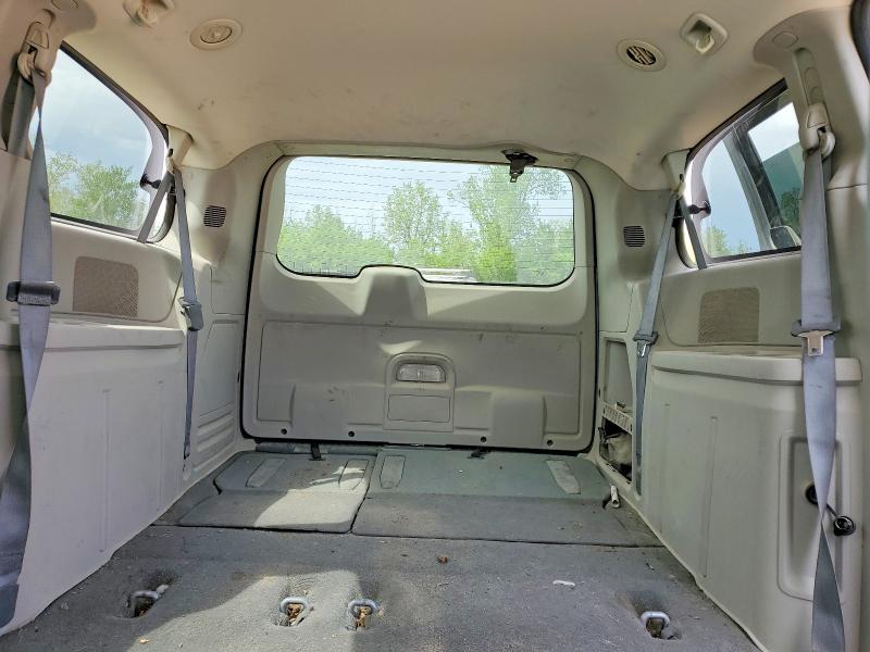 Продаж на аукціоні авто 2010 Dodge Grand Caravan, vin: 2D4RN4DE3AR348892, номер лоту: 54295746