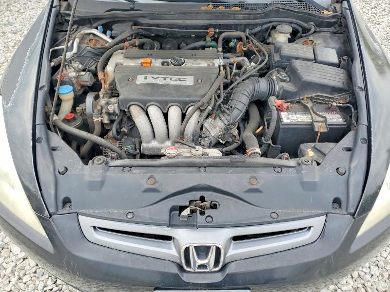 Продаж на аукціоні авто 2005 Honda Accord, vin: 1HGCM56425A196860, номер лоту: 52802066
