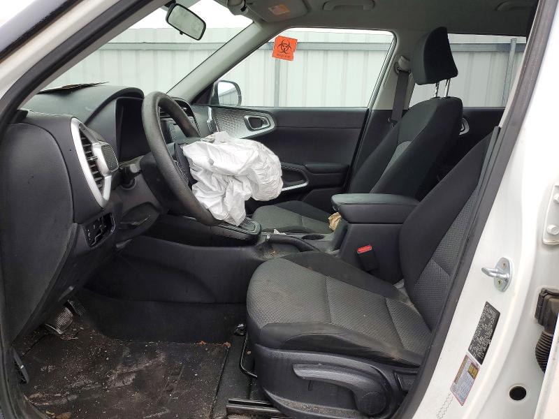 Продаж на аукціоні авто 2020 Kia Soul, vin: KNDJ23AU1L7006385, номер лоту: 54975806