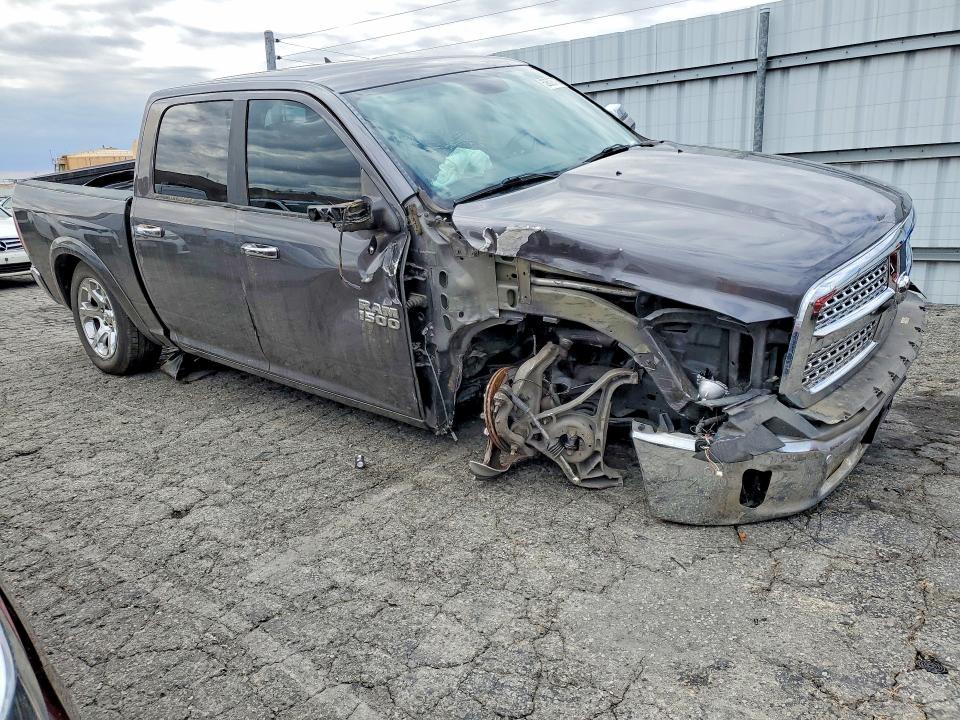Продажа на аукционе авто 2017 Ram 1500, vin: 1C6RR6NTXHS848137, номер лота: 52605776