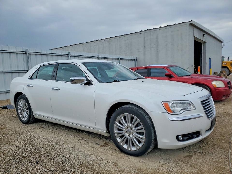 53347026 :رقم المزاد ، 2C3CCAKT2CH147555 vin ، 2012 Chrysler 300c مزاد بيع