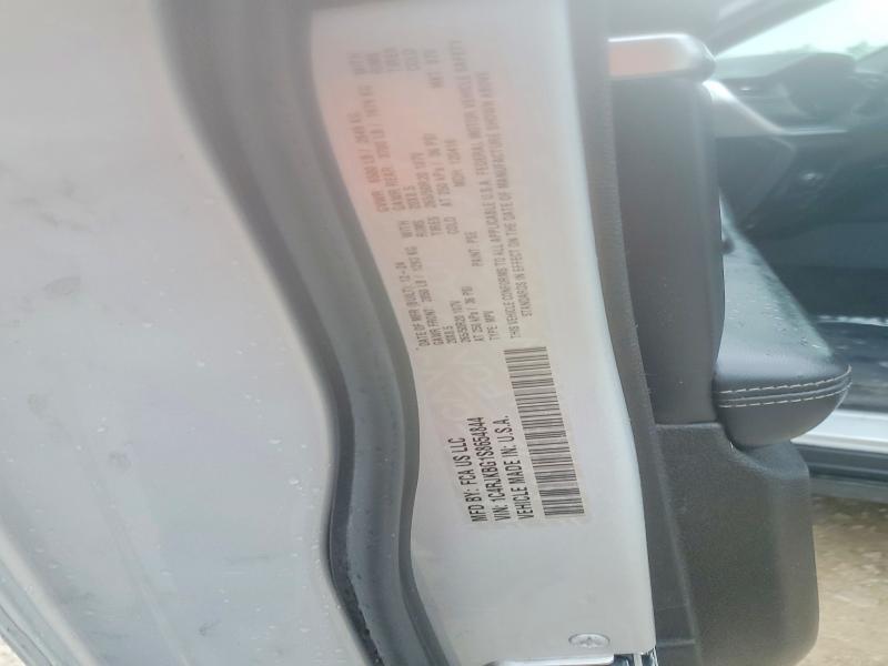 Auction sale of the 2025 Jeep Grand Cherokee, vin: 1C4RJKBG1S8654844, lot number: 52355976