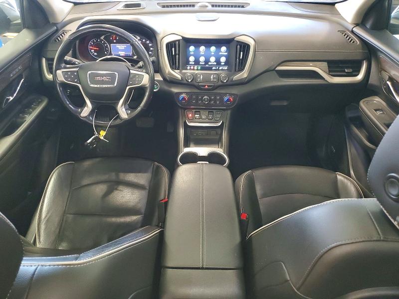 2020 Gmc Terrain მანქანა იყიდება აუქციონზე, vin: 3GKALXEX0LL298135, აუქციონის ნომერი: 53549836