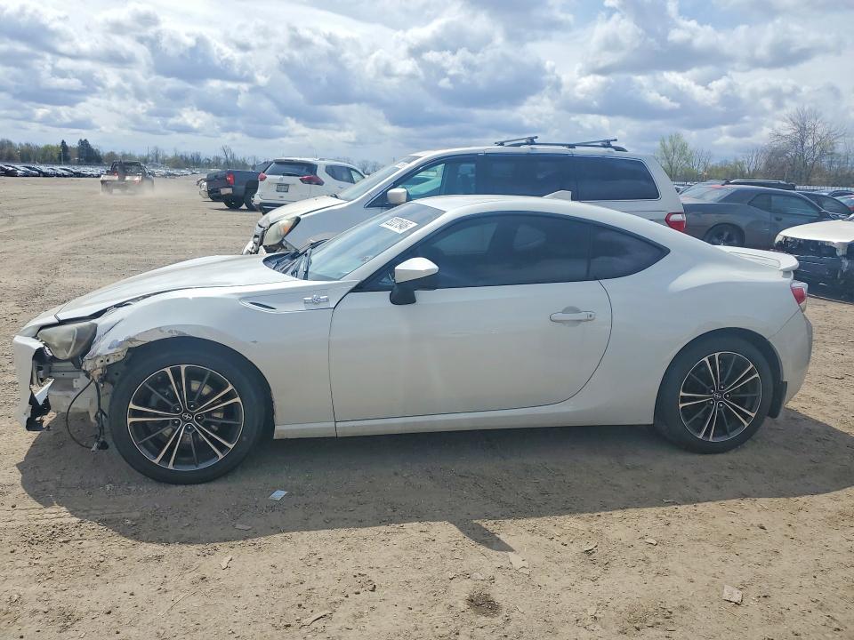 Продаж на аукціоні авто 2015 Scion Fr-s, vin: JF1ZNAA19F9701684, номер лоту: 52221946