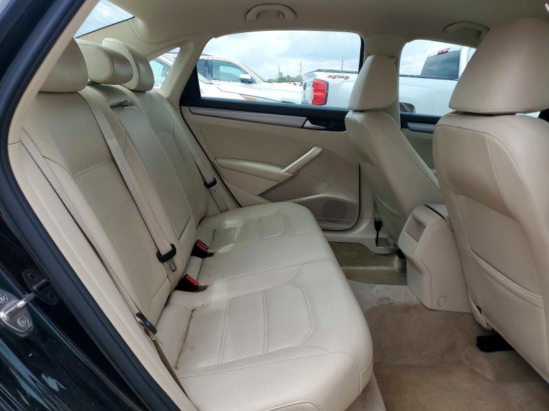 Aukcja sprzedaży 2015 Volkswagen Passat, vin: 1VWAS7A32FC118863, numer aukcji: 51888686