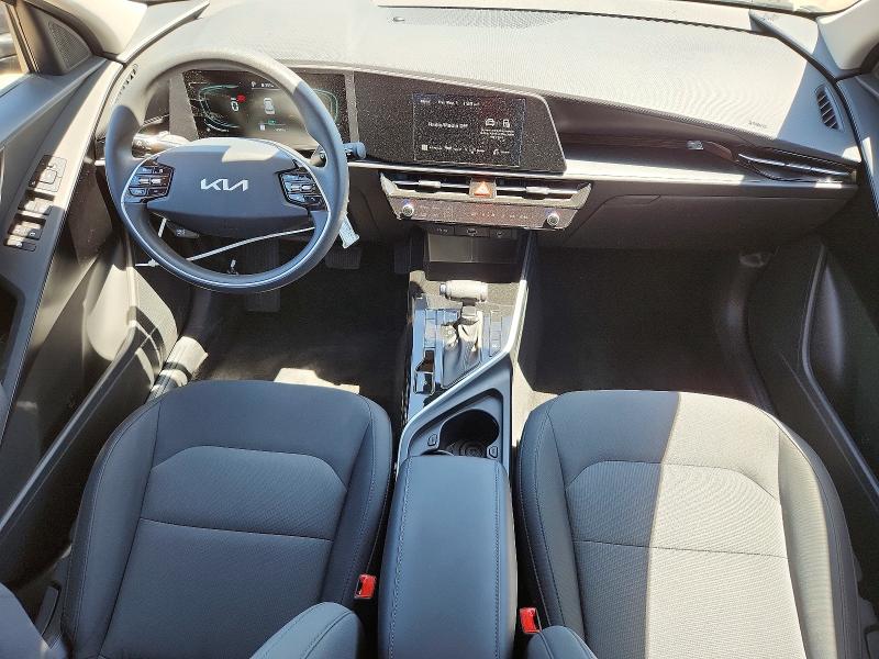 Продажа на аукционе авто 2026 Kia Niro, vin: KNDCP3LE3T5319448, номер лота: 52911676
