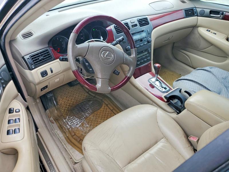 Aukcja sprzedaży 2003 Lexus Es, vin: JTHBF30G230116955, numer aukcji: 52381936