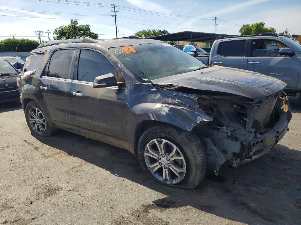 2016 Gmc Acadia მანქანა იყიდება აუქციონზე, vin: 1GKKVRKD8GJ271136, აუქციონის ნომერი: 52198336