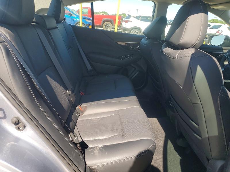 Aukcja sprzedaży 2024 Subaru Legacy, vin: 4S3BWAN64R3021830, numer aukcji: 53000366