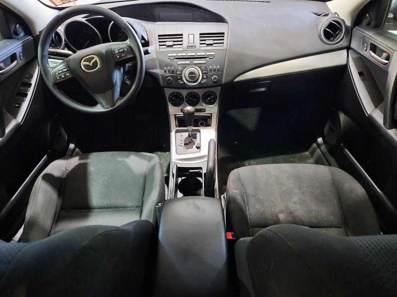 Aukcja sprzedaży 2010 Mazda 3, vin: JM1BL1SG7A1328849, numer aukcji: 54290956