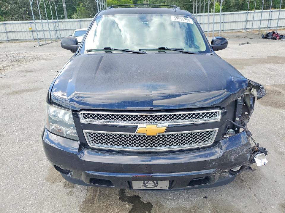 Продажа на аукционе авто 2014 Chevrolet Suburban, vin: 1GNSCJE07ER229669, номер лота: 53996296