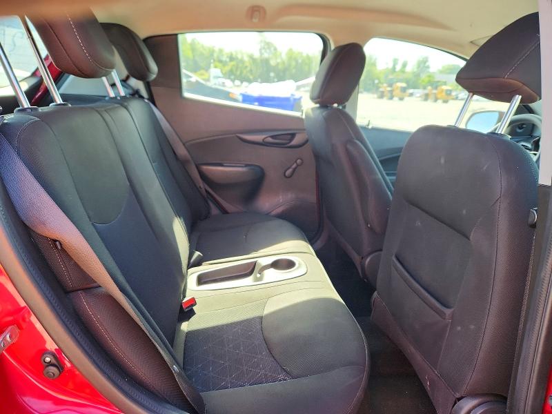 Продажа на аукционе авто 2020 Chevrolet Spark, vin: KL8CB6SA9LC464707, номер лота: 53529066