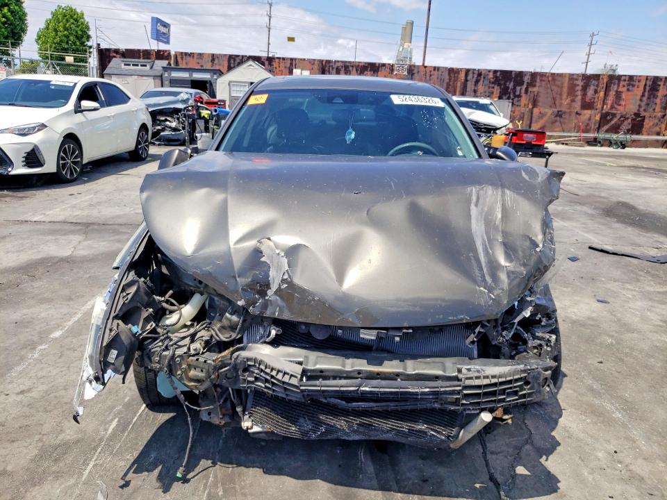 Продажа на аукционе авто 2015 Honda Accord, vin: 1HGCR3F8XFA004014, номер лота: 52436326