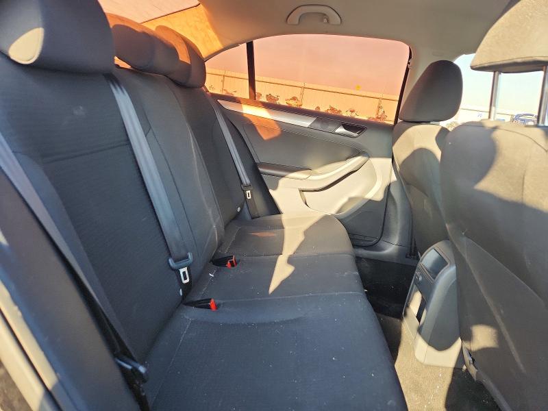 2016 Volkswagen Jetta მანქანა იყიდება აუქციონზე, vin: 3VWD67AJ2GM403711, აუქციონის ნომერი: 53200486