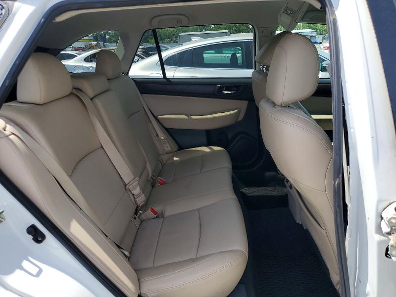 Aukcja sprzedaży 2015 Subaru Outback, vin: 4S4BSAJC7F3308111, numer aukcji: 52192616