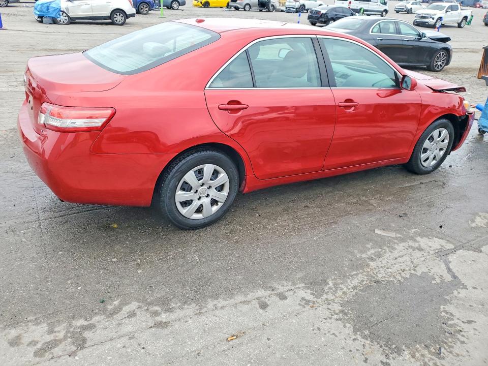 Aukcja sprzedaży 2010 Toyota Camry, vin: 4T4BF3EK1AR049402, numer aukcji: 55417286