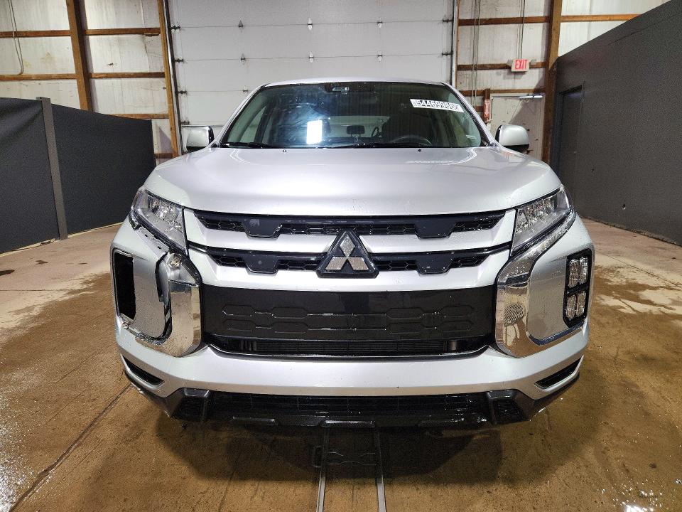 Aukcja sprzedaży 2024 Mitsubishi Outlander Sport, vin: JA4ARUAU5RU025849, numer aukcji: 54469986
