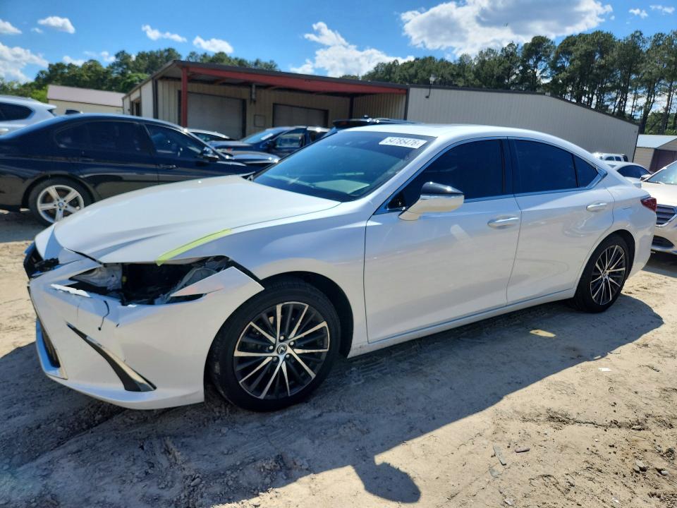 54785476 :رقم المزاد ، 58ADA1C14PU028058 vin ، 2023 Lexus Es 300h مزاد بيع