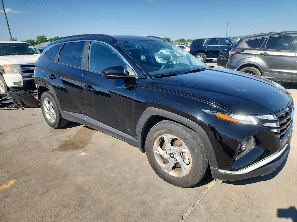 Продажа на аукционе авто 2024 Hyundai Tucson, vin: 5NMJB3DE9RH366171, номер лота: 53058956