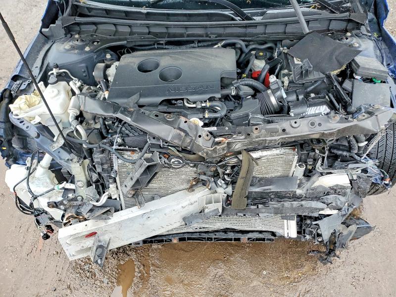 Продажа на аукционе авто 2020 Nissan Altima, vin: 1N4BL4BV2LC205618, номер лота: 52331436