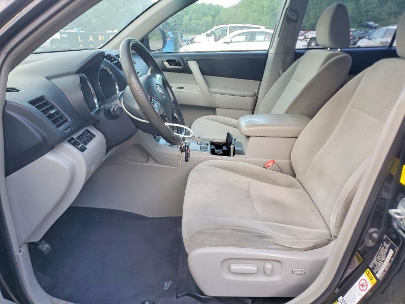 Aukcja sprzedaży 2011 Toyota Highlander, vin: 5TDBK3EH7BS057931, numer aukcji: 55446716
