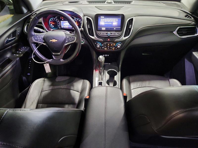 Продаж на аукціоні авто 2020 Chevrolet Equinox, vin: 3GNAXXEV2LS620026, номер лоту: 51798856