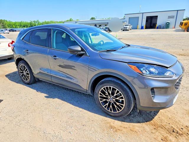 Продаж на аукціоні авто 2022 Ford Escape, vin: 1FMCU0EZ8NUA23921, номер лоту: 53397096