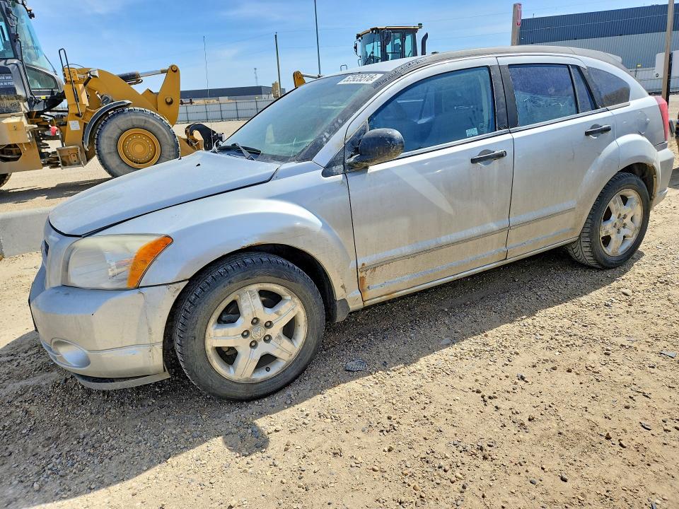 Продаж на аукціоні авто 2007 Dodge Caliber, vin: 1B3HB48B47D525898, номер лоту: 52925516