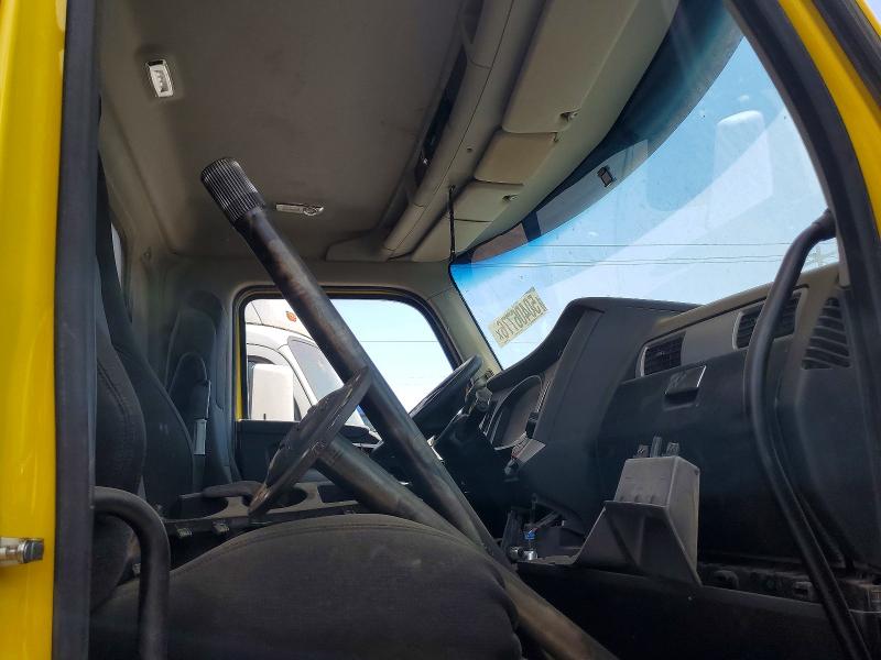 2024 Kenworth T880 მანქანა იყიდება აუქციონზე, vin: 1XKZD49XXRJ265930, აუქციონის ნომერი: 50406776
