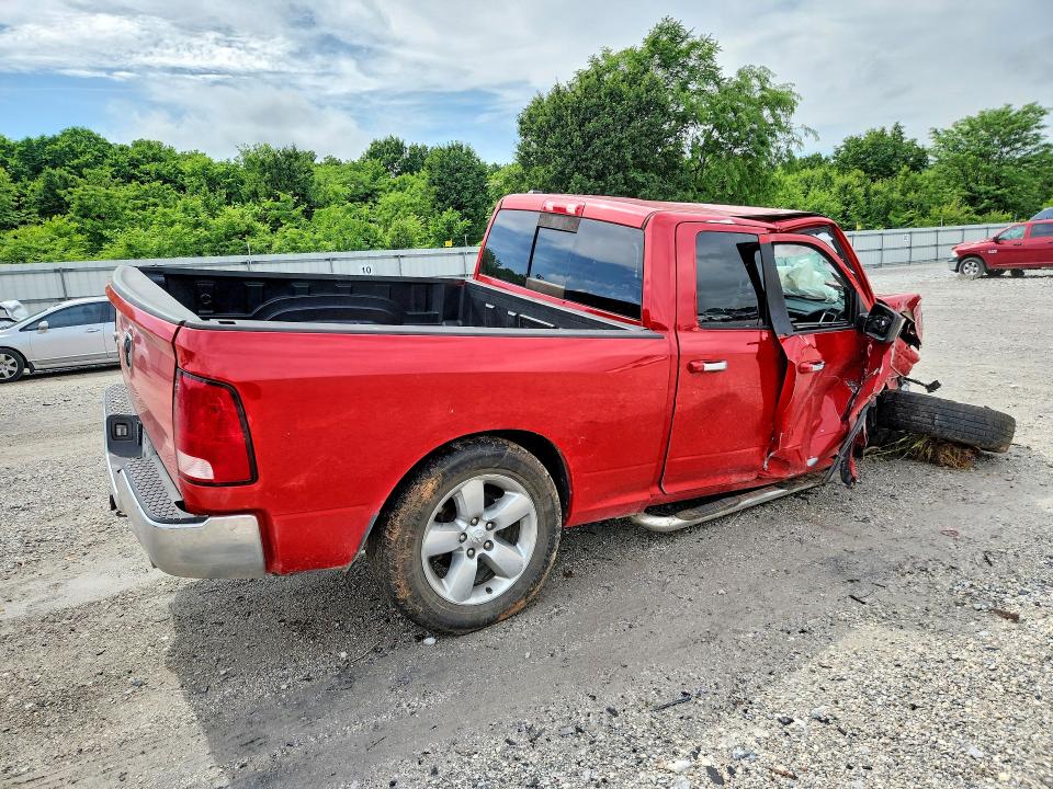 Aukcja sprzedaży 2015 Ram 1500, vin: 1C6RR6GT2FS691892, numer aukcji: 54783096