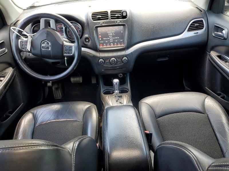 Продаж на аукціоні авто 2018 Dodge Journey, vin: 3C4PDDGGXJT450384, номер лоту: 54136956