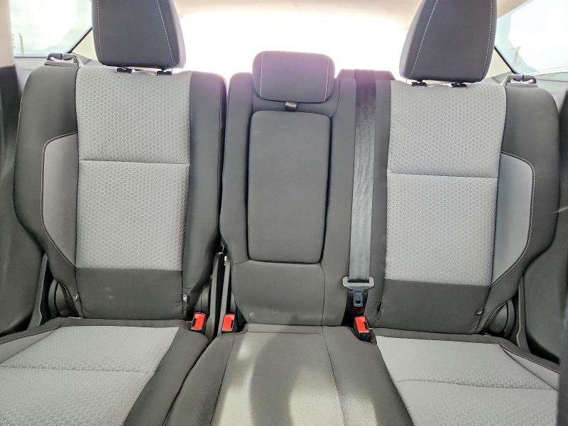 52821576 :رقم المزاد ، 1FMCU0G90HUE16362 vin ، 2017 Ford Escape مزاد بيع